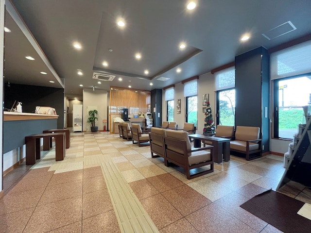 ホテルルートイン上越