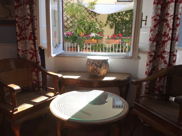 ルレ テアトロ アルジェンティーナ