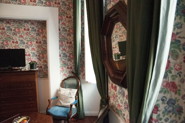 ルレ テアトロ アルジェンティーナ