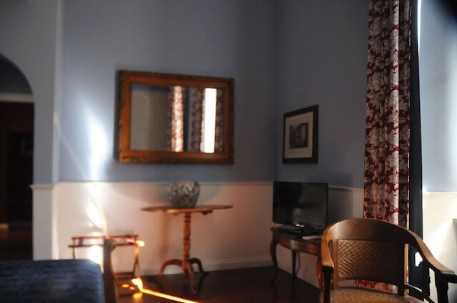 ルレ テアトロ アルジェンティーナ