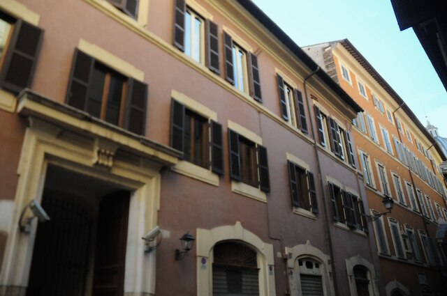 ルレ テアトロ アルジェンティーナ