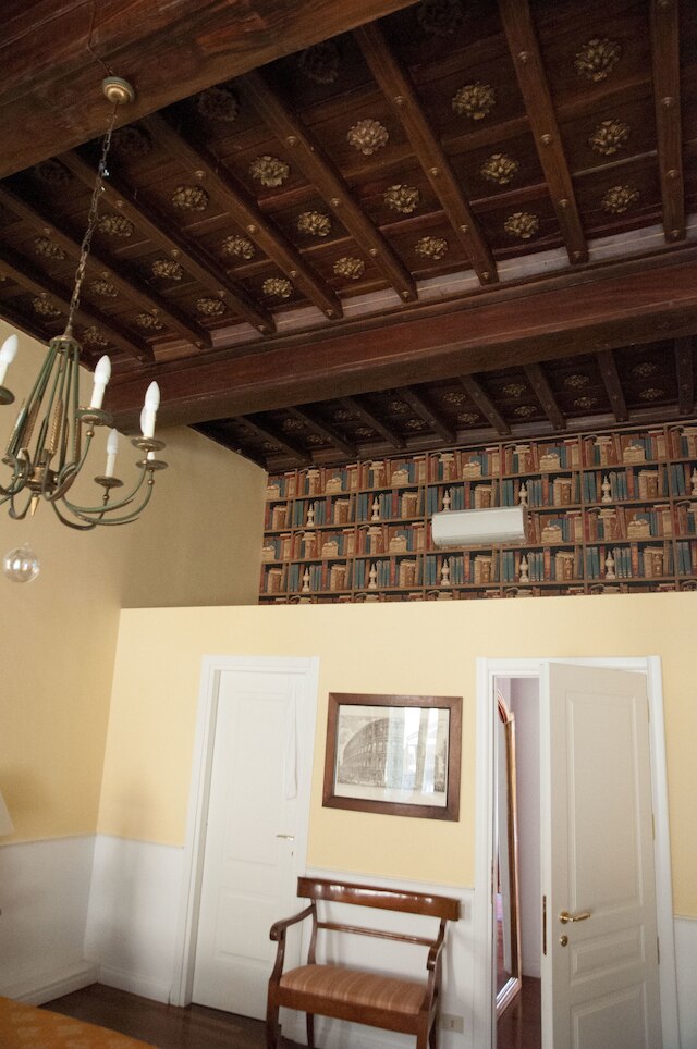 ルレ テアトロ アルジェンティーナ