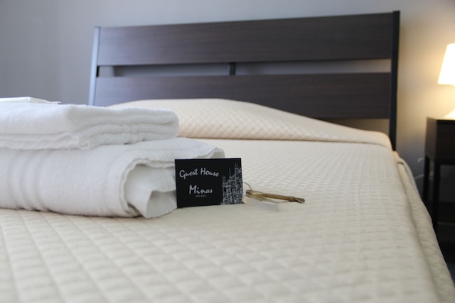 ゲスト ハウス ミナス