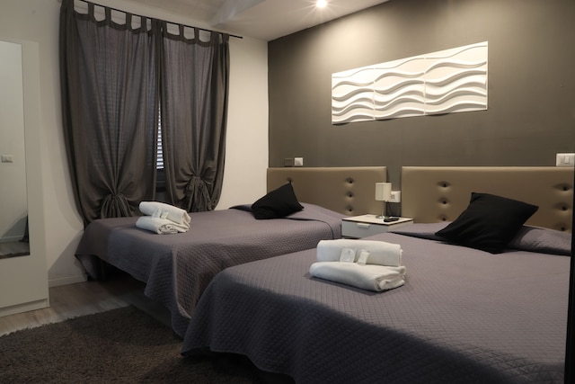 ゲスト ハウス ミナス