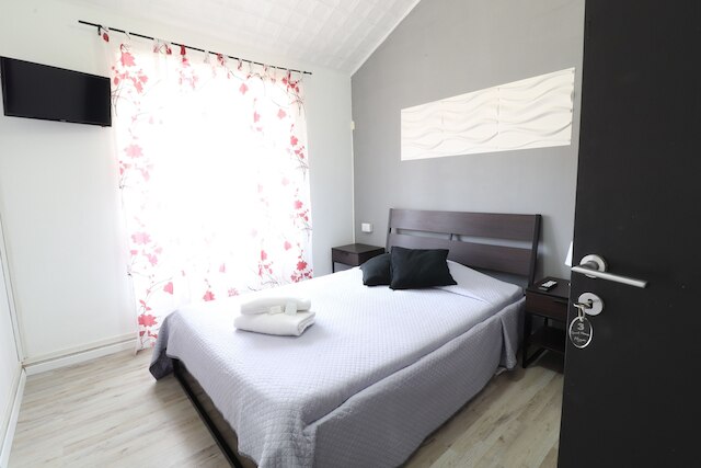 ゲスト ハウス ミナス