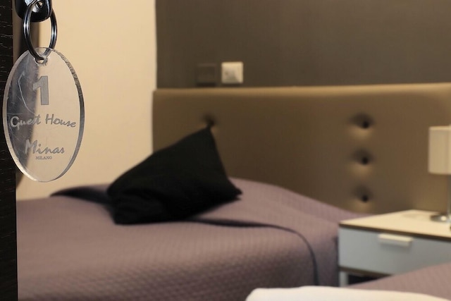 ゲスト ハウス ミナス