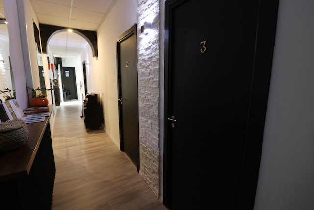 ゲスト ハウス ミナス