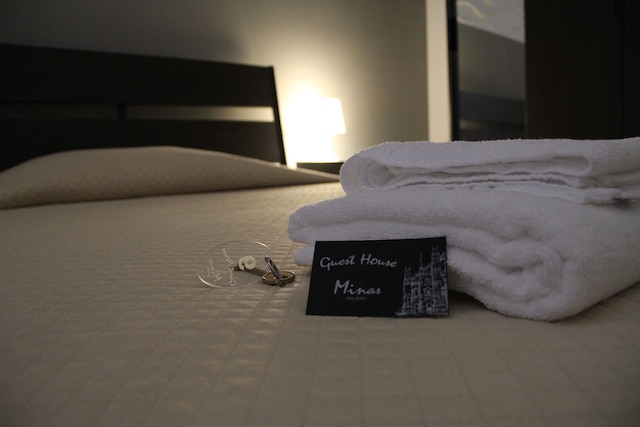 ゲスト ハウス ミナス