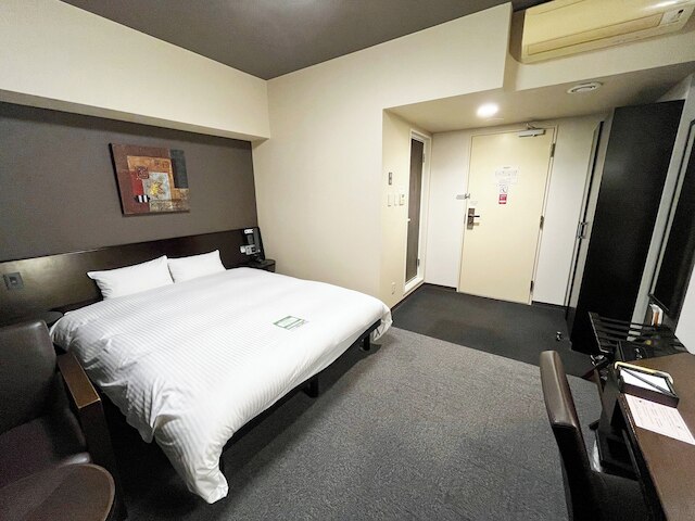 ホテルルートイン彦根