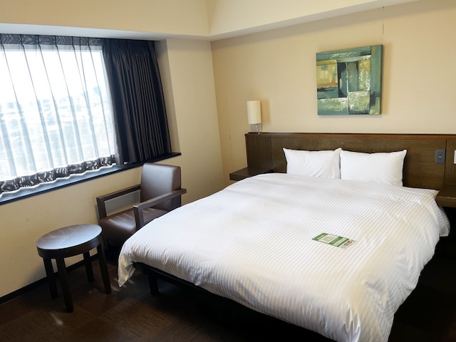 ホテルルートイン彦根