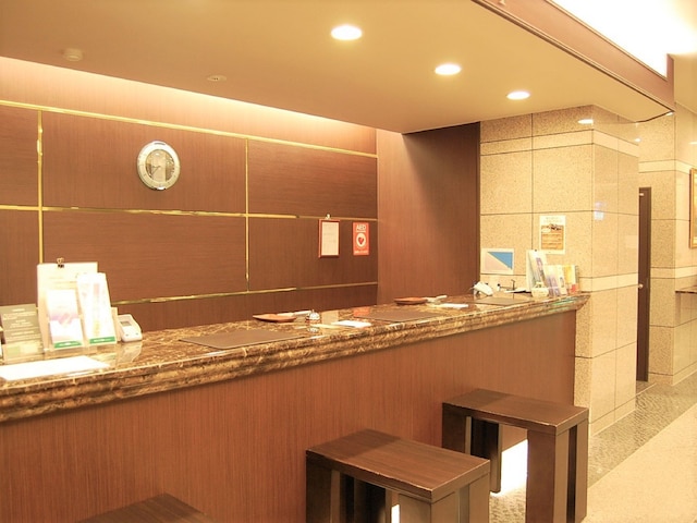 ホテルルートイン長浜インター