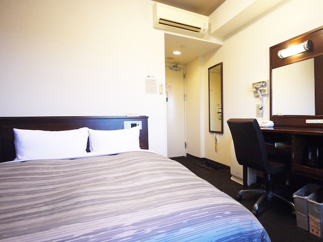 ホテルルートイン長浜インター