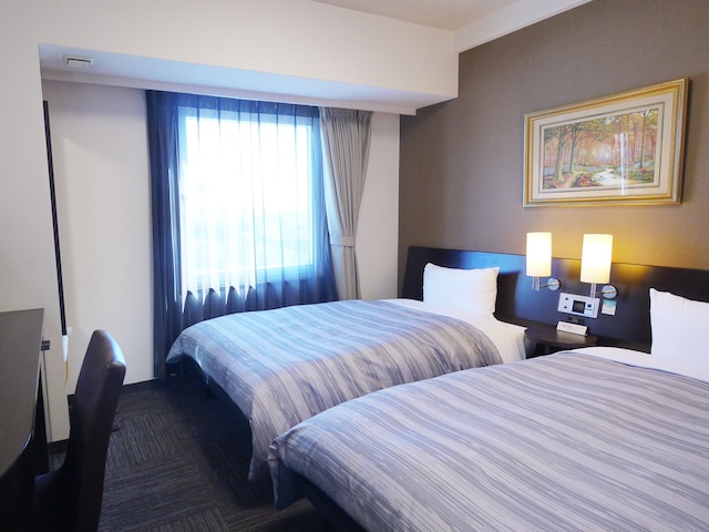 ホテルルートイン長浜インター