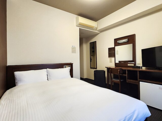 ホテルルートイン長浜インター