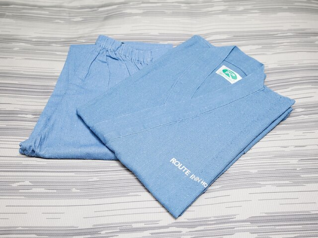 ホテルルートイン防府駅前