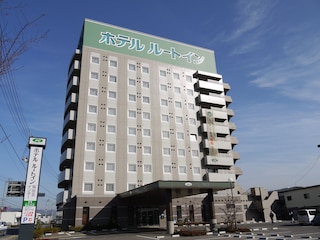 ホテルルートイン坂出北インター