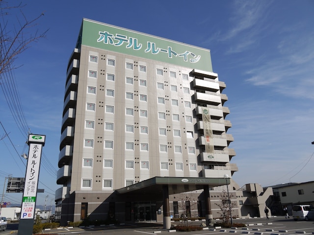 ホテルルートイン坂出北インター