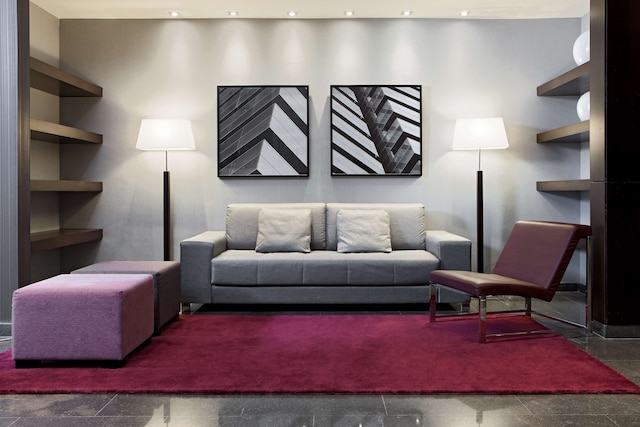 NH バルセロナ ディアゴナル センター