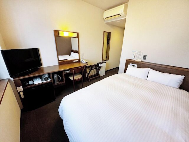 ホテルルートイン七尾駅東