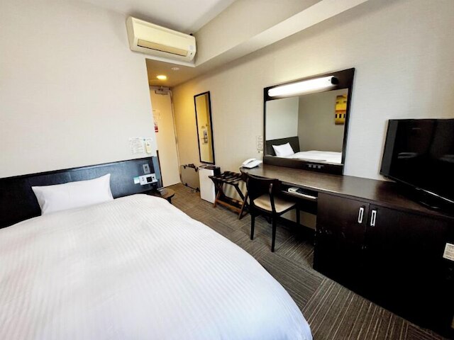 ホテルルートイン七尾駅東