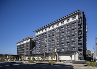 ホテルルートイン輪島