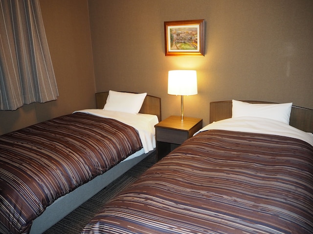 ホテルルートインコート松本インター