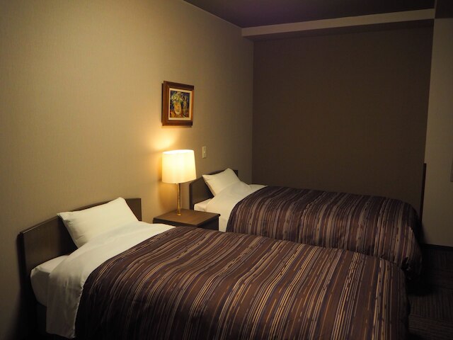 ホテルルートインコート松本インター