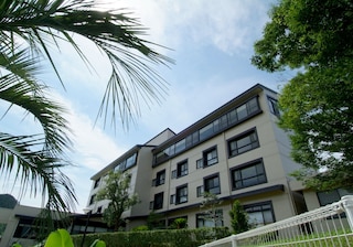 ルートイングランティアあおしま太陽閣