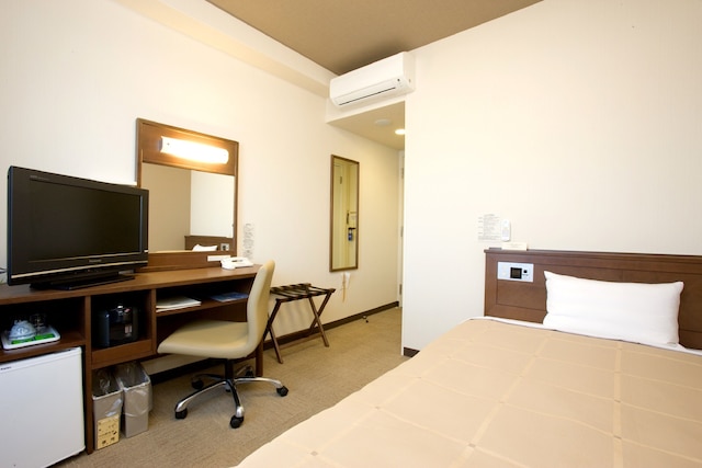 ホテルルートイン延岡駅前