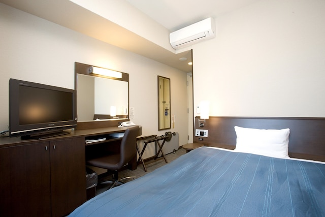 ホテルルートイン延岡駅前