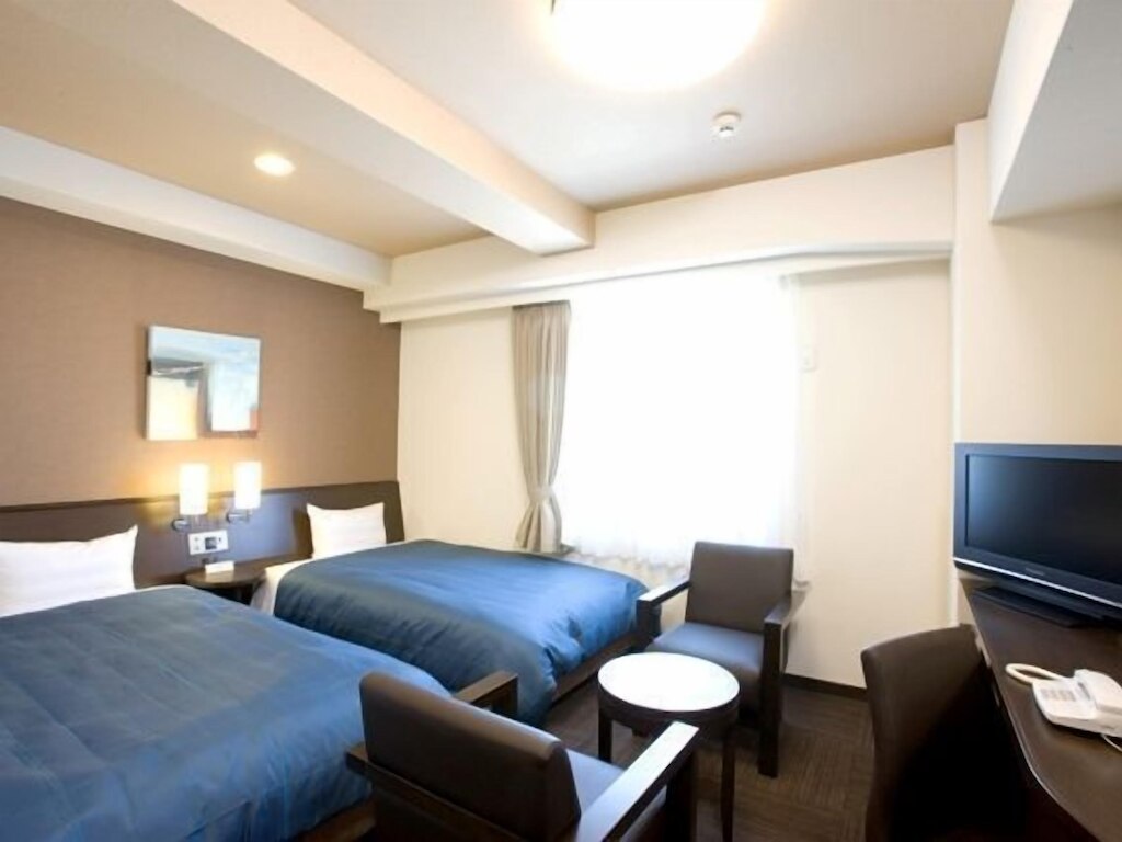 ホテルルートイン延岡駅前