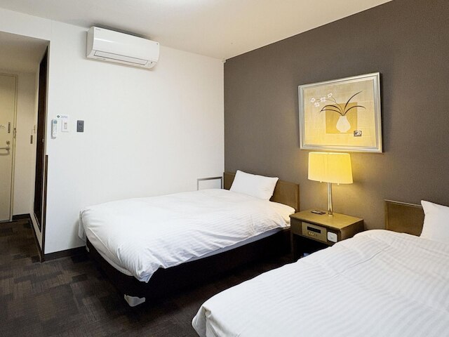 ホテルルートインコート上野原