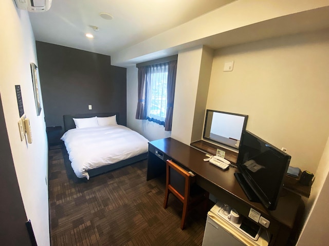 ホテルルートインコート上野原