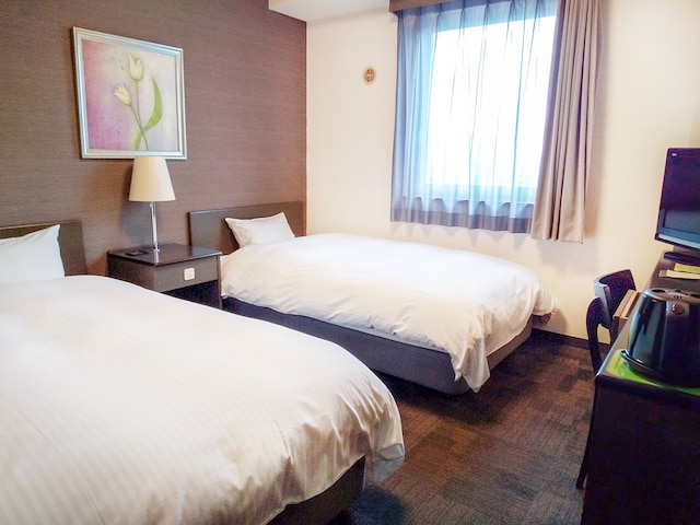 ホテルルートインコート山梨