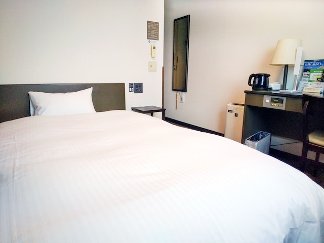 ホテルルートインコート山梨