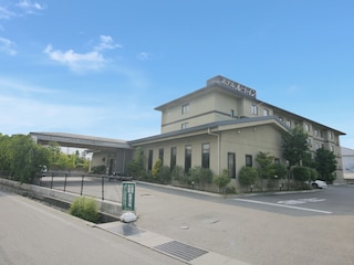 ホテルルートインコート安曇野豊科駅南