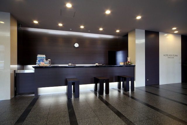 ホテルルートイン丸亀