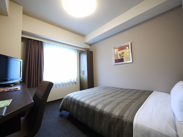 ホテルルートイン薩摩川内