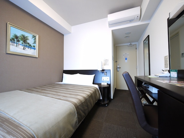 ホテルルートイン薩摩川内