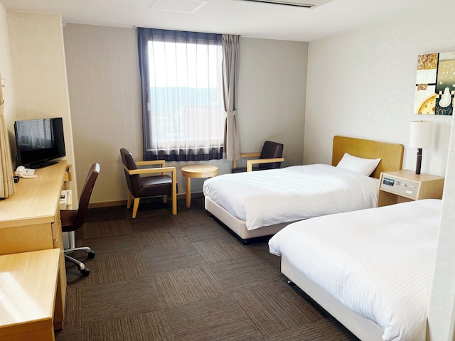 ホテルルートイン秩父