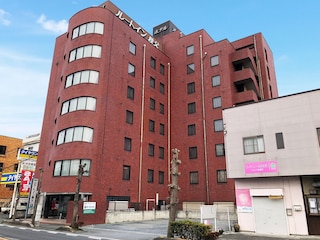 ホテルルートイン秩父