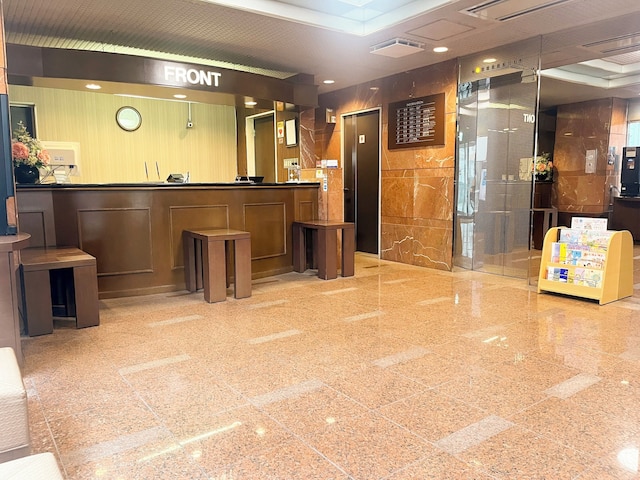 ホテルルートイン秩父