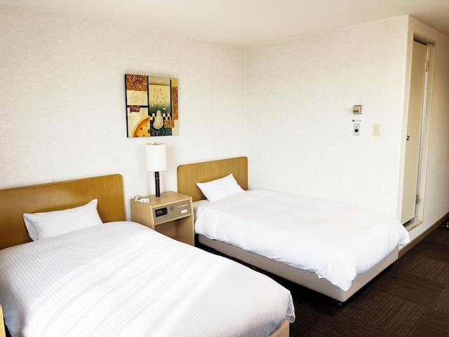 ホテルルートイン秩父