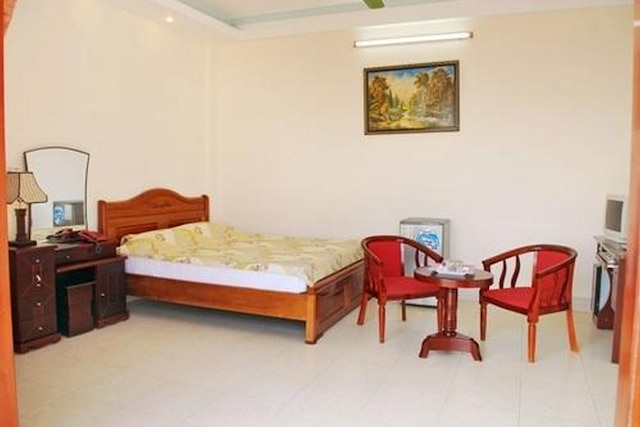 サニー C ホテル