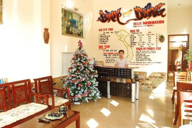 サニー C ホテル