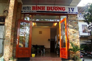 サニー C ホテル