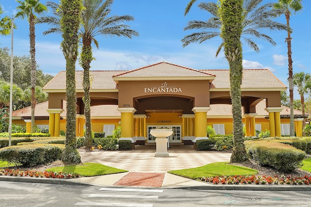 エンカンターダリゾートバケーショントーハウス by IDILIQ