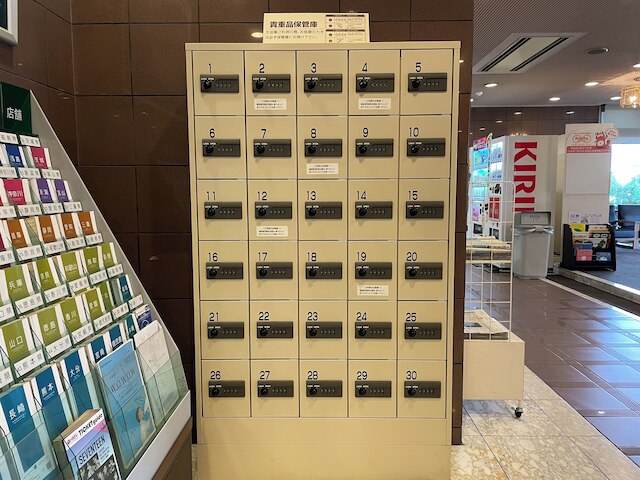 ホテルルートイン上尾