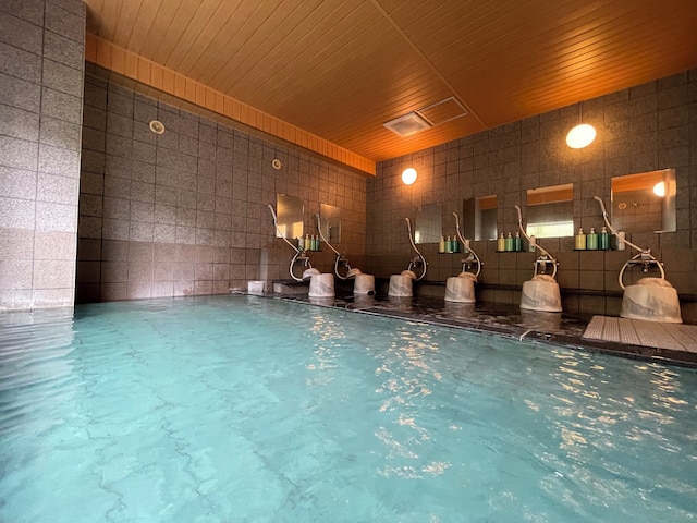 ホテルルートイン上尾