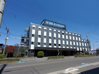 ホテルルートイン上尾